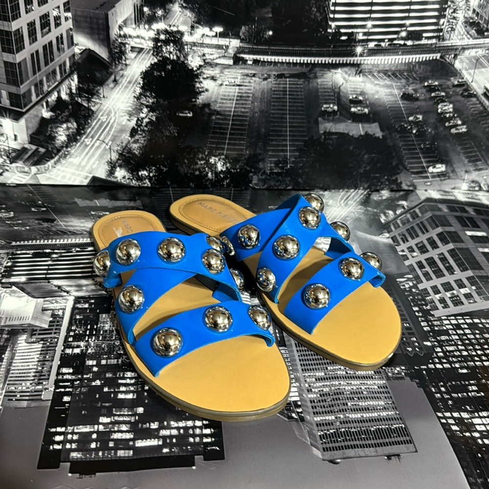 Marc Fisher Sandals
